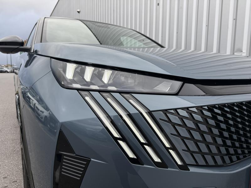 Image de la voiture Peugeot 3008