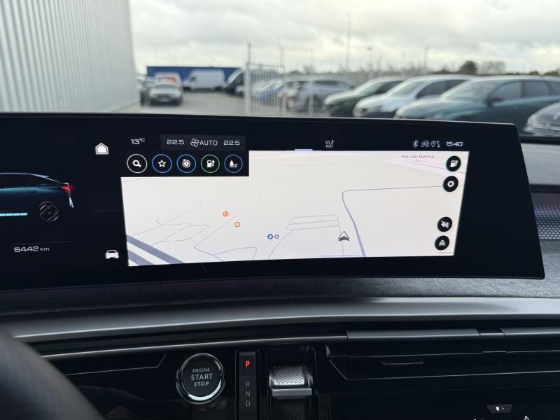 Image de la voiture Peugeot 3008
