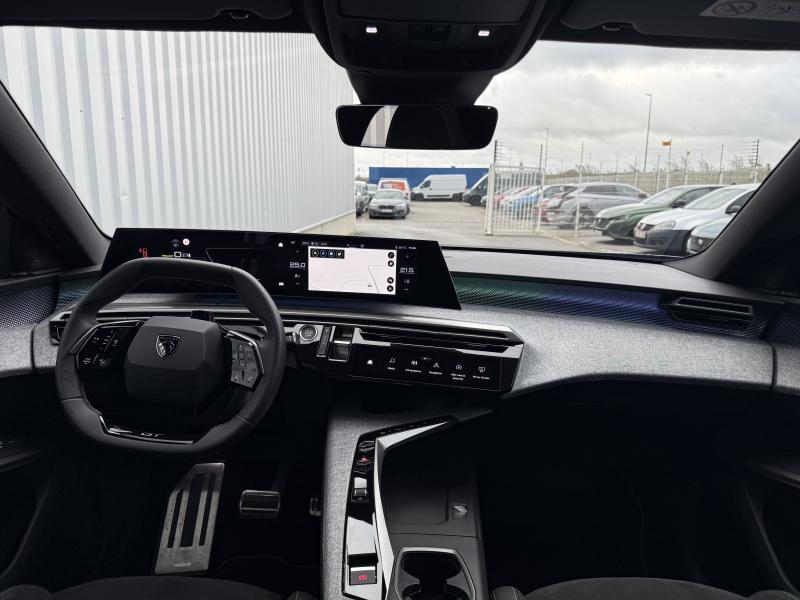Image de la voiture Peugeot 3008